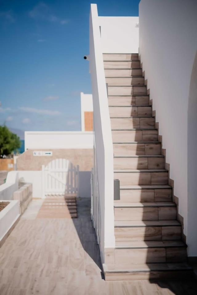 Villa Aloha Jacuzzi Y Vistas Al Mar קורלחו מראה חיצוני תמונה