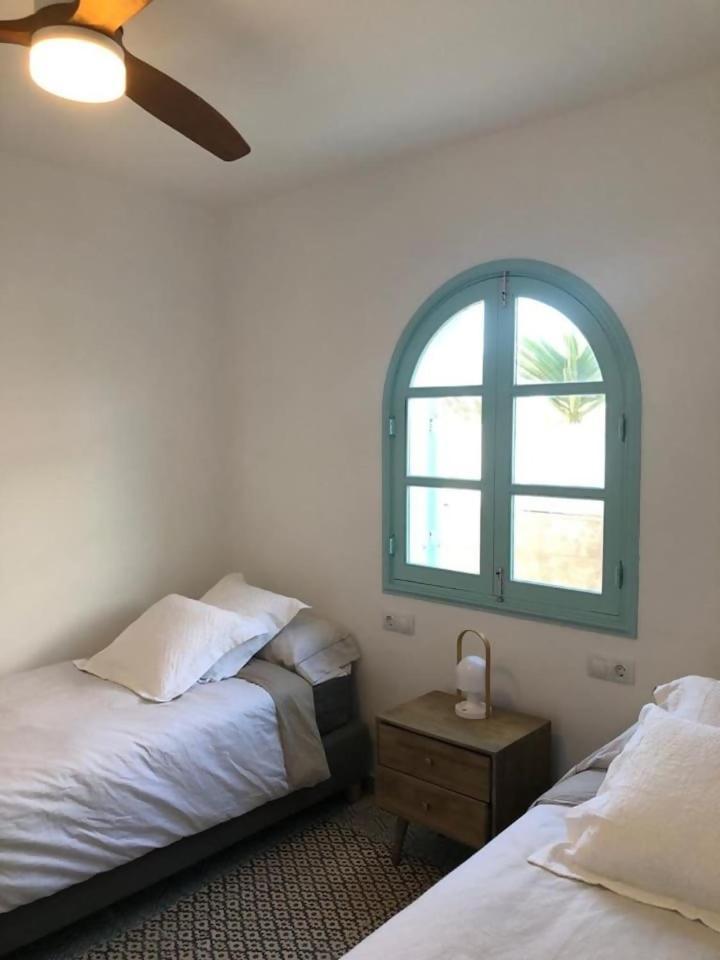Villa Aloha Jacuzzi Y Vistas Al Mar קורלחו מראה חיצוני תמונה