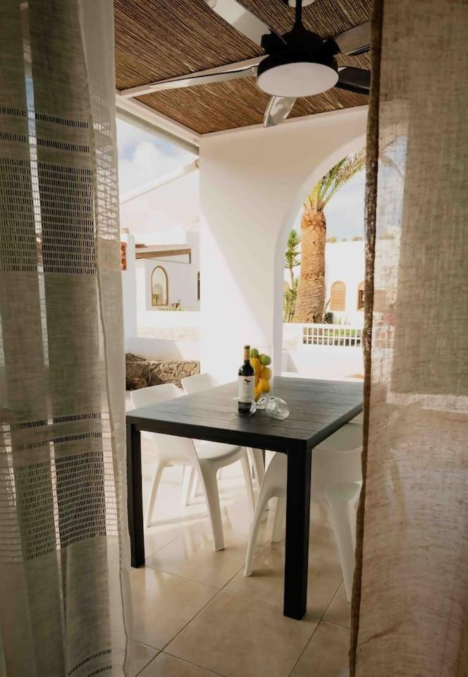 Villa Aloha Jacuzzi Y Vistas Al Mar קורלחו מראה חיצוני תמונה